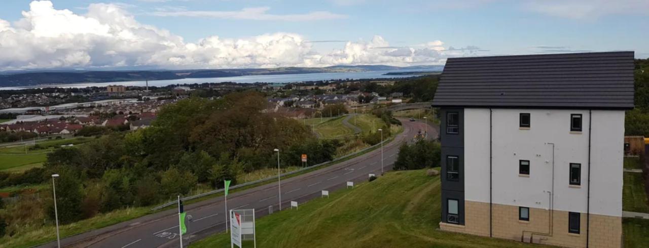 Atholl Place View Inverness Exteriér fotografie
